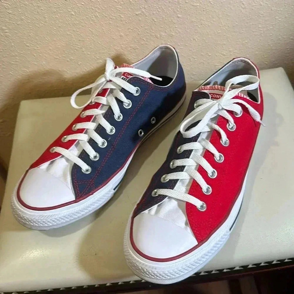 Converse Harris 2024. Size 10 - Picture 1 of 8